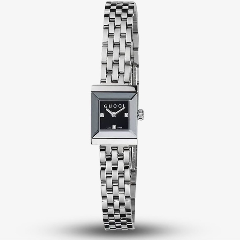 Authentic Ladies Gucci Watch